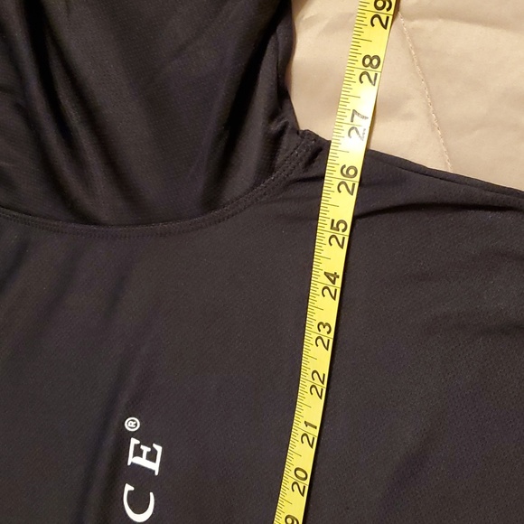 Trinity Force tee - Picture 3 of 6